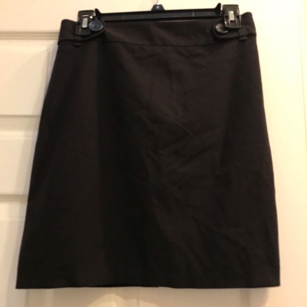 The Limited pencil skirt size 2